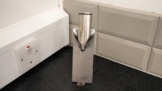 Aerolatte Milk Frother Quick and Easy Way to Perfectly Frothed Milk [upl. by Akirdnwahs675]