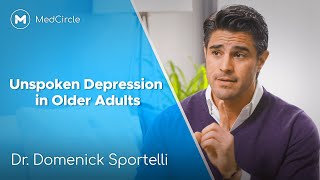 Why Depression Goes Undetected In Adults [upl. by Latrina]