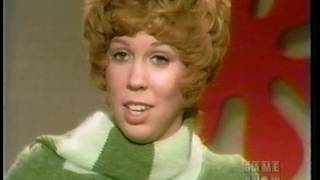 Vicki Lawrence on The Dating Game 1971 [upl. by Earlene]