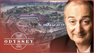 Is There Really A Roman Fort Buried In Wales  Time Team  Odyssey [upl. by Odarnoc]