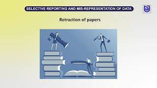 Module2 Unit12 Selective Reporting and Misrepresentation of Data [upl. by Koby302]