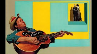 Lefty Frizzell  Mom and Dads Waltz [upl. by Adneral505]