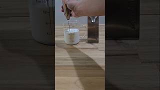 Aerolatte Handheld Milk Frother [upl. by Jamill]